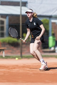 Bild 572 - VL TSV Glinde - Heikendorfer TC : Ergebnis: 8:1